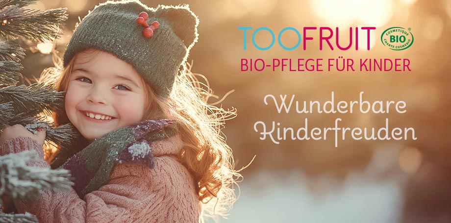 TOOFRUIT – Weihnachten 2024