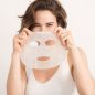 Preview: THALGO –Reinigende Maske mit mattierendem Effekt ausgepackt