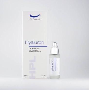 Hyaluron POWERSERUM, 30 ml