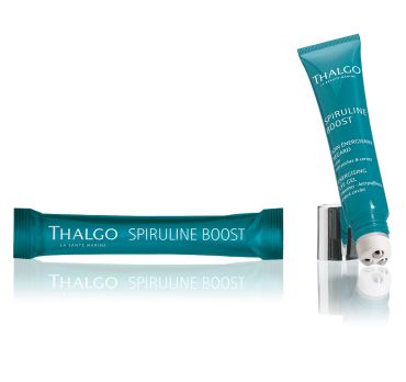 THALGO – Spirulines BOOST-Set Energy
