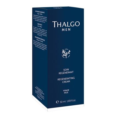 THALGO MEN Anti-Falten-Pflege 50 ml Packung