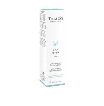 THALGO – BeruhigendeS Serum gegen Rötungen 30 ml