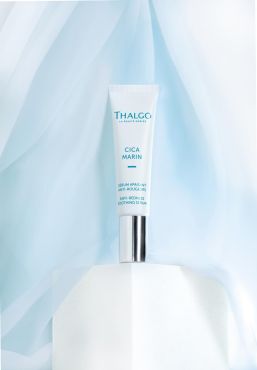 THALGO – BeruhigendeS Serum gegen Rötungen 30 ml