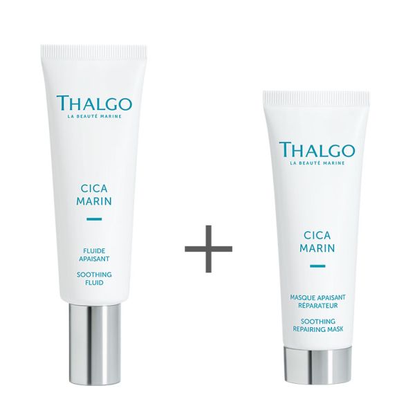 THALGO – CICA Pflege-Set 1