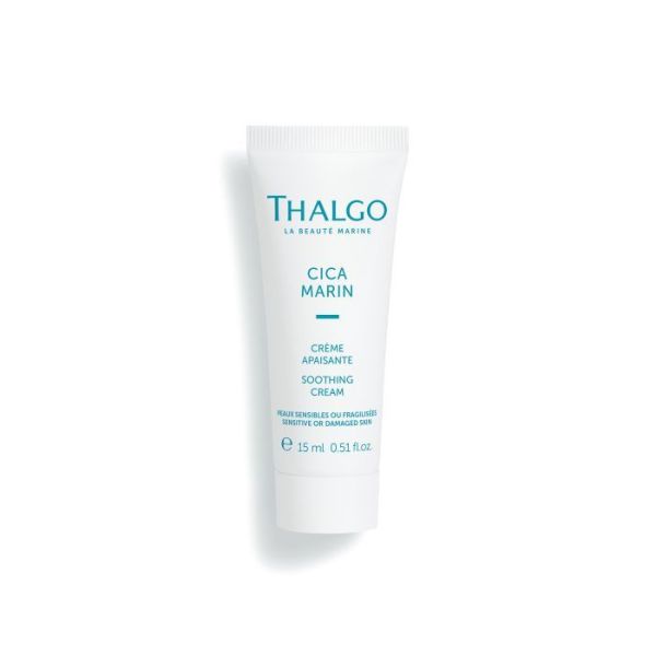 THALGO – Beruhigende Creme 15 ml