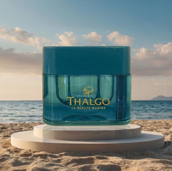 THALGO Limited Edition Tiegel