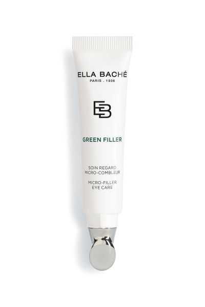 ELLA BACHÉ – Mikro-Filler Augenpflege 15 ml