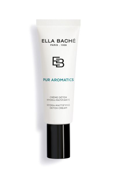 ELLA BACHÉ – Pur’ Aromatics Mattierende Hydra-Creme 50 ml