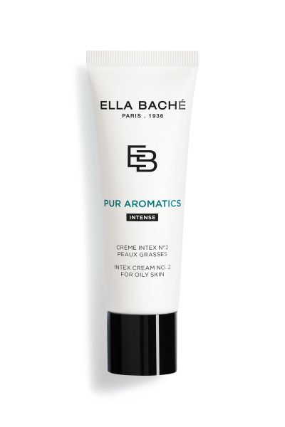 ELLA BACHÉ – Pur’Aromatics Crème Intex N°2 für fettende Haut 50 ml