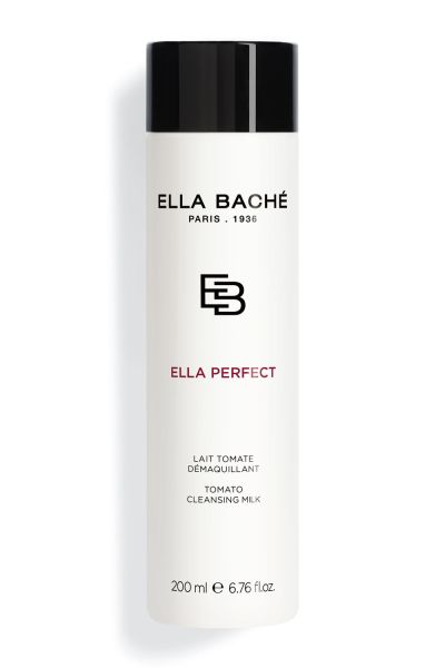 ELLA BACHE – Reinigungsmilch mit Tomatenextrakt 100 g