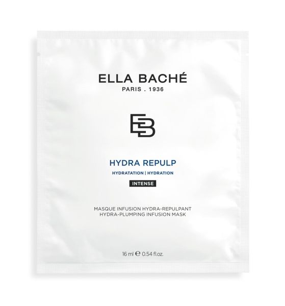 ELLA BACHÉ –Aufpolsternde Hyaluron-Maske