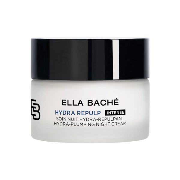 ELLA BACHÉ – Hyaluron Nachtcreme 50 ml