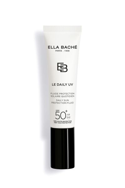 ELLA BACHÉ – Sonnenschutz-Fluid LSF 50+