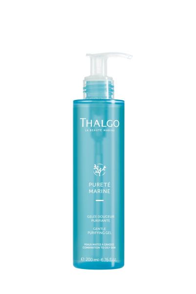 THALGO – Klärendes Reinigungsgel 200 ml