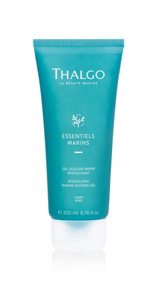 THALGO – Revitalisierendes Duschgel 200 ml