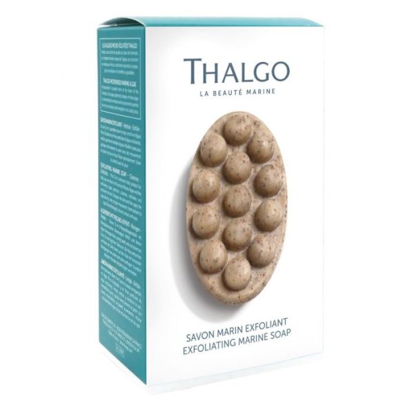 Thalgo – Algenseife mit Peeling-Effekt 150 g