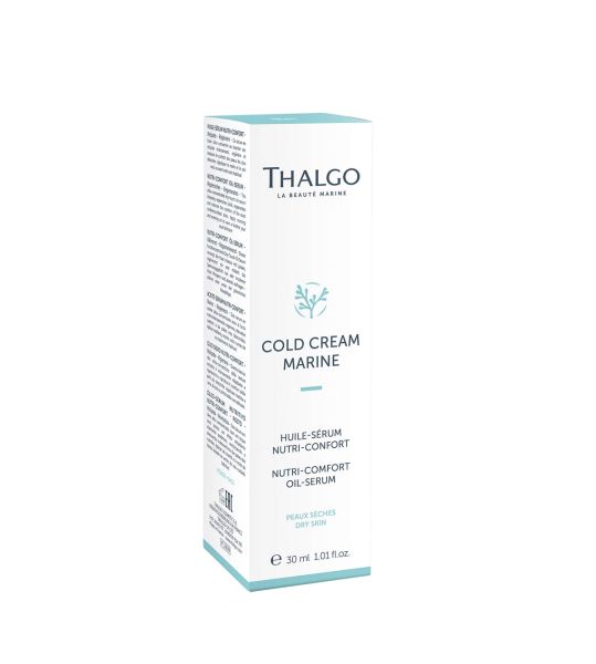THALGO – Etui Nutri-Intensiv-Maske Etui 50 ml
