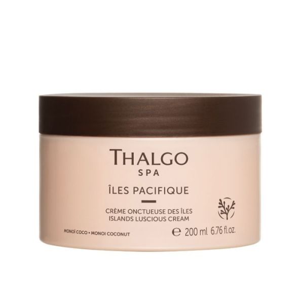 THALGO – Zartschmelzende Insel-Creme 200 ml