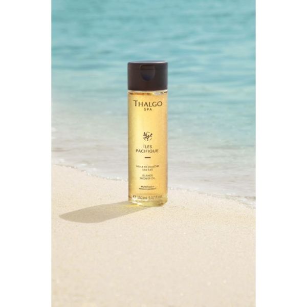 THALGO – Insel-Duschöl 150 ml