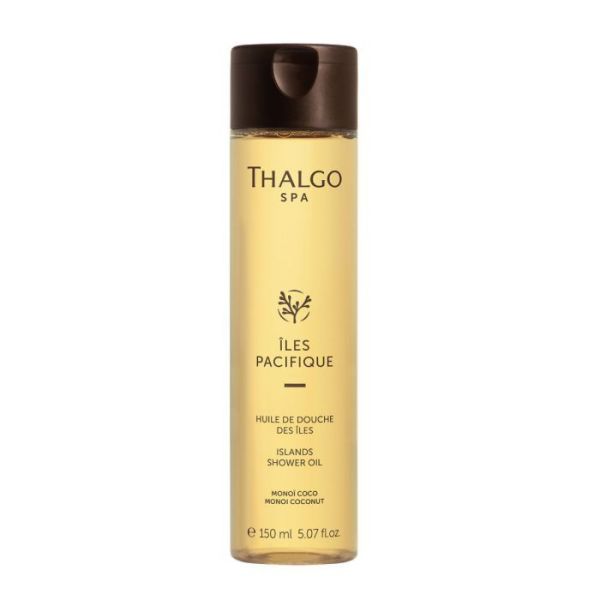 THALGO – Insel-Duschöl 150 ml