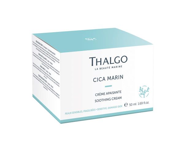 THALGO – CICA Beruhigende Creme 50 ml Pack