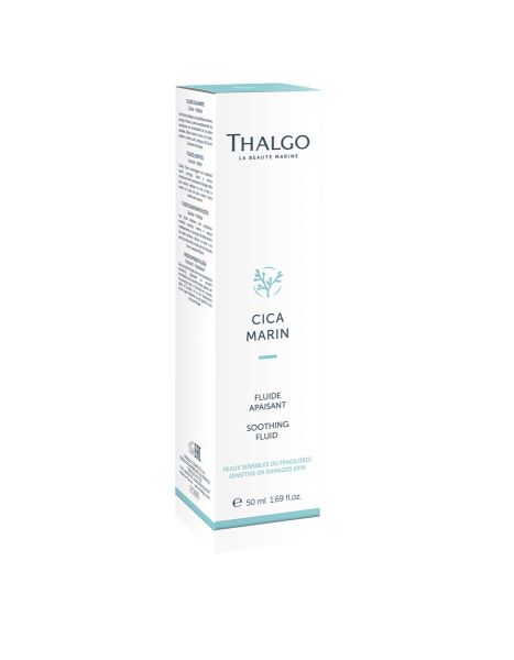 THALGO – BeruhigendeS Fluid 50 ml