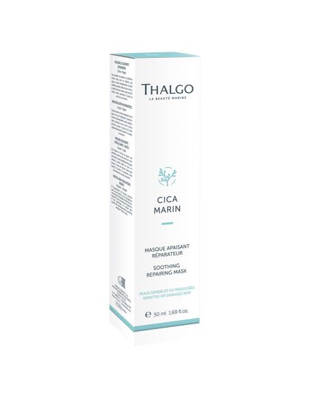 THALGO – Beruhigende und reparierende Maske 50 ml