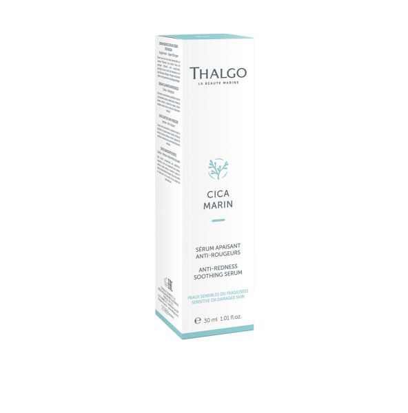 THALGO – BeruhigendeS Serum gegen Rötungen 30 ml