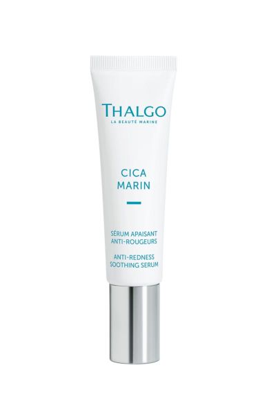 THALGO – BeruhigendeS Serum gegen Rötungen 30 ml