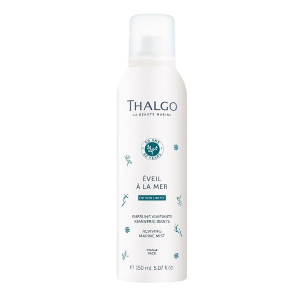 THALGO – Remineralisierendes Meerwasser-Spray  BIRTHDAY EDITION  150 ml